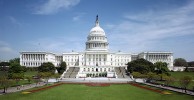 Capitólio, em Washington