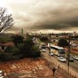 Presente: com a remoção da favela, a terra nua