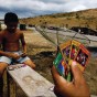 BR-259 - Acampamento do MST, município de Resplendor, no Vale do Rio Doce
