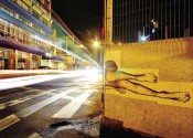 Esquina da Avenida Brigadeiro Faria Lima com a Rua Teodoro Sampaio