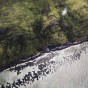 Desde o fim da guerra, há 25 anos, as Ilhas Malvinas, ou Falkland, abandonaram uma economia de base agrícola - especialmente a criação de ovelhas - para explorar o mar.