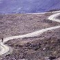 Montanha de Chacaltaya, a caminho de La Paz Montanha de Chacaltaya, a caminho de La Paz