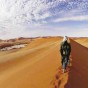 Dunas de Sossusvlei, na Namíbia Dunas de Sossusvlei, na Namíbia