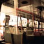 dentro do coletivo que faz a linha Imirim-Lapa dentro do coletivo que faz a linha Imirim-Lapa