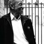 Sr.  Xavier. Um exímio e elegante batedor de perna