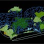 Áreas com maior risco de aumento do nivel do mar e de ressacas no Rio de Janeiro Áreas com maior risco de aumento do nivel do mar e de ressacas no Rio de Janeiro