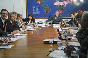 Foto de Antônio Cruz/Agência Brasil