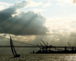 O Tejo e o Vento