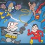 O que poder dar liga?