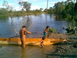 xingu xingu