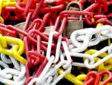“Chain” // Foto de jimpetr via stock.xchng