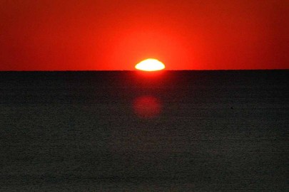 “Florida: Gulf Coast Sunset” // Foto de babasteve via Flickr