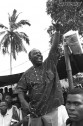 Ken Saro-Wiwa // Foto: Greenpeace/Lambon