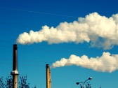"Smoke Stacks" // Foto de "cjohnson7" via Flickr