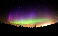 Observatoire Mont Cosmos, Quebec, Canada. Foto de Philippe Moussette via Flickr