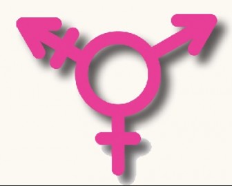 Trans-logo