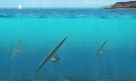 Foto: Minesto UK Ltda/Carbon Trust