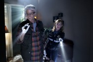 CSI em foto de divulgação da rede CBS