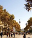 Barcelona: exemplo de cidade que produz tecnologia do conhecimento, no lugar da cidade produtiva industrial