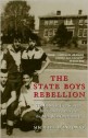 "State Boys Rebellion", livro de Michael D'Angelo que documenta uma das muitas experiências eugênicas dos EUA