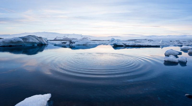 O derretimento do gelo no oceano Ártico poderá causar mudanças profundas ao redor do mundo, aponta novo relatório