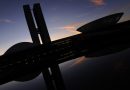 Projeto no Senado enfraquece ainda mais as normas de licenciamento ambiental Projeto no Senado enfraquece ainda mais as normas de licenciamento ambiental