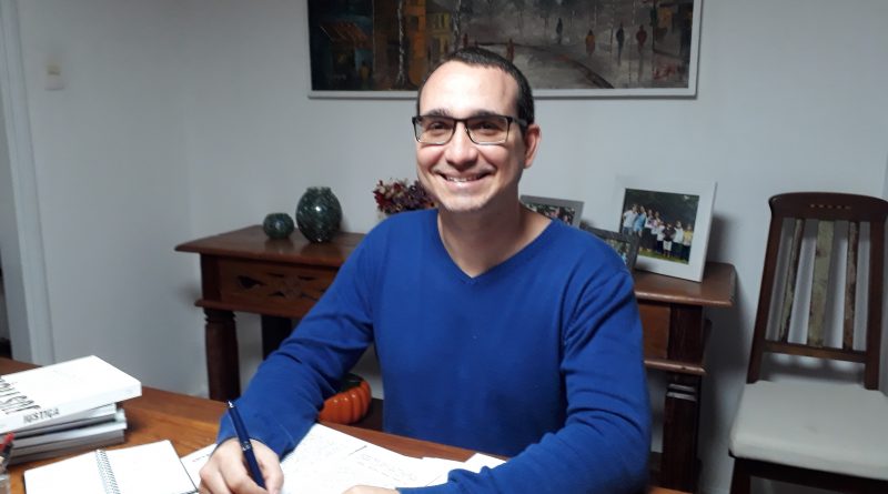 DivulgaÃ§Ã£o