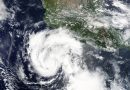 Aumento do impacto dos ciclones atinge os mais pobres, mostra Índice de Risco Climático Aumento do impacto dos ciclones atinge os mais pobres, mostra Índice de Risco Climático