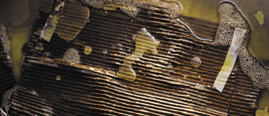 A outra face da reciclagem