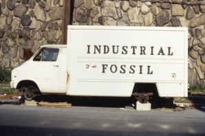 Fossil industrial