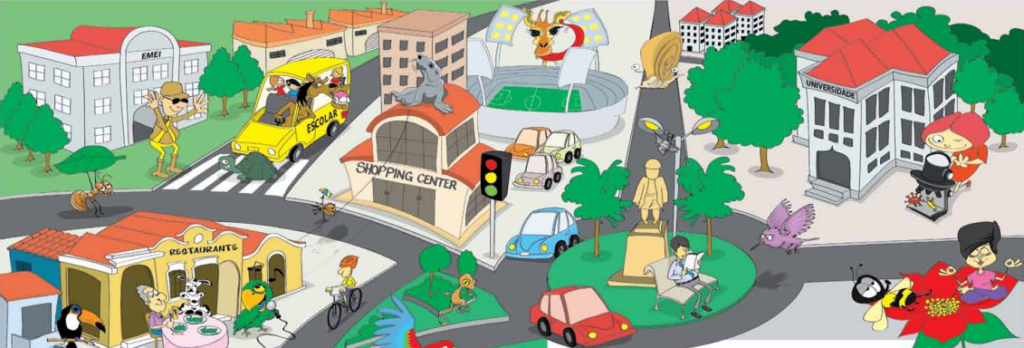 Por um reino mais igual