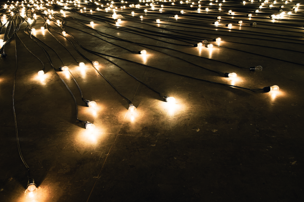 Revoluções por minuto