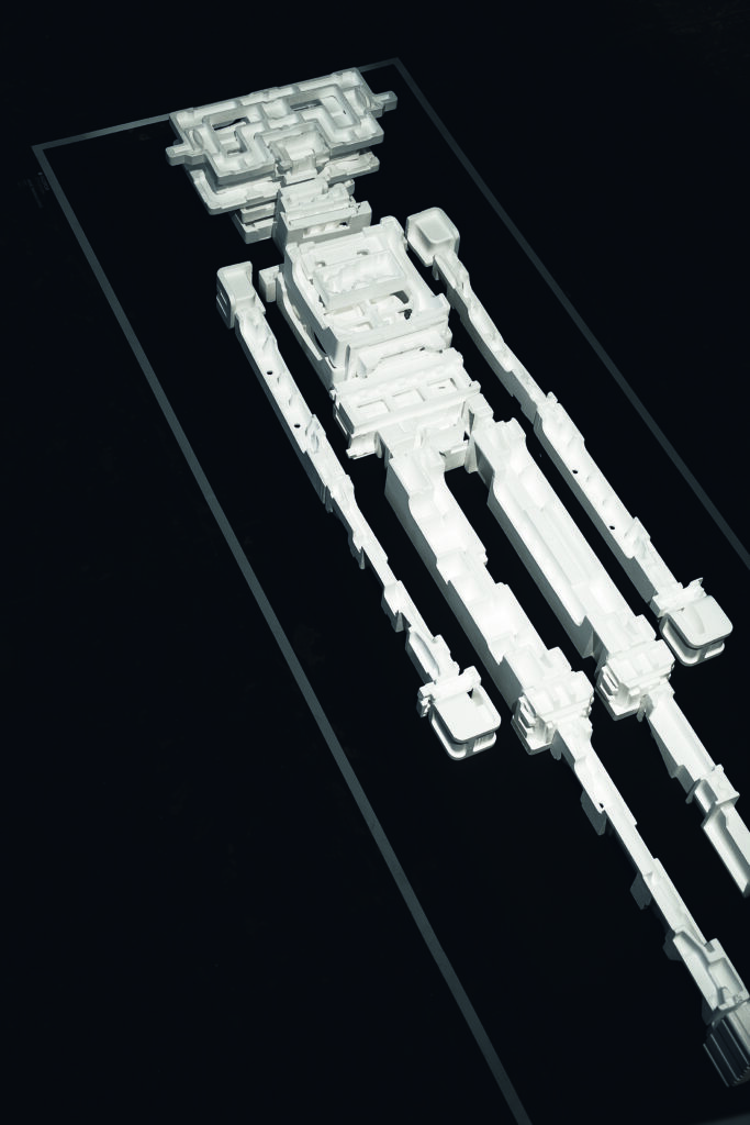 Humanos versus rôbos