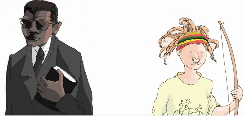 Pelourinho americano