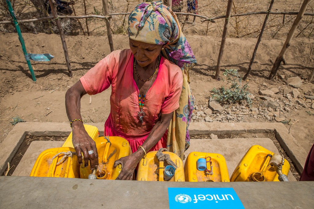 Mudanças do clima e El Niño ameaçam segurança alimentar na África