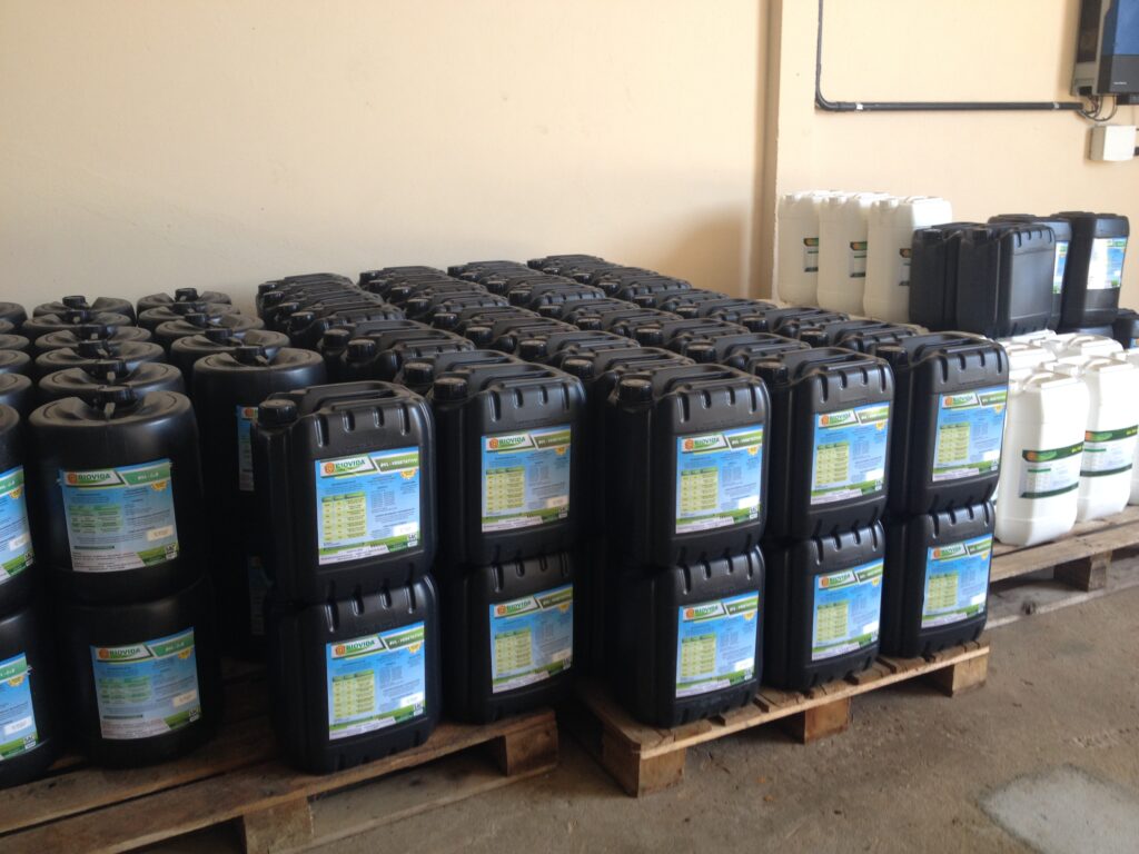 Agricultura biodinâmica pode beneficiar exportações com atributos de sustentabilidade