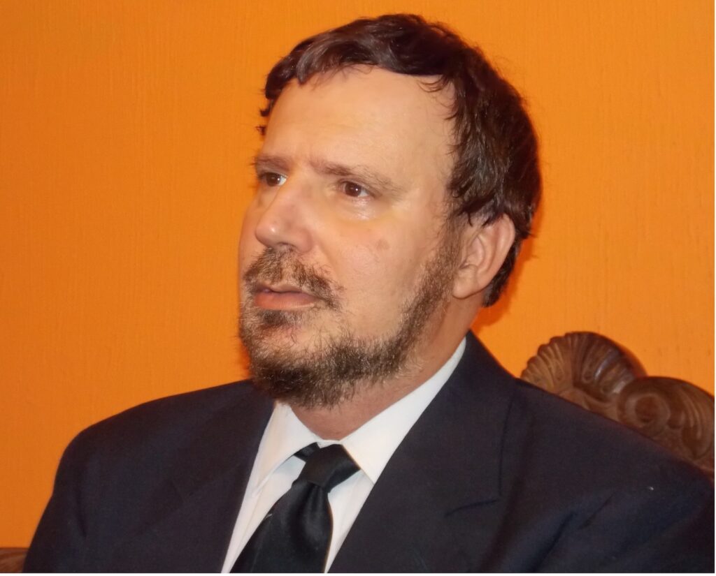Diálogos com o eu primitivo