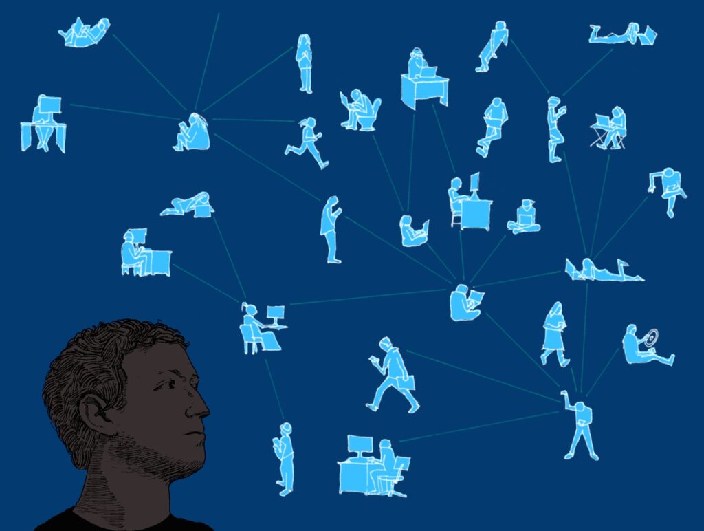 Como abrir a caixa-preta do Facebook
