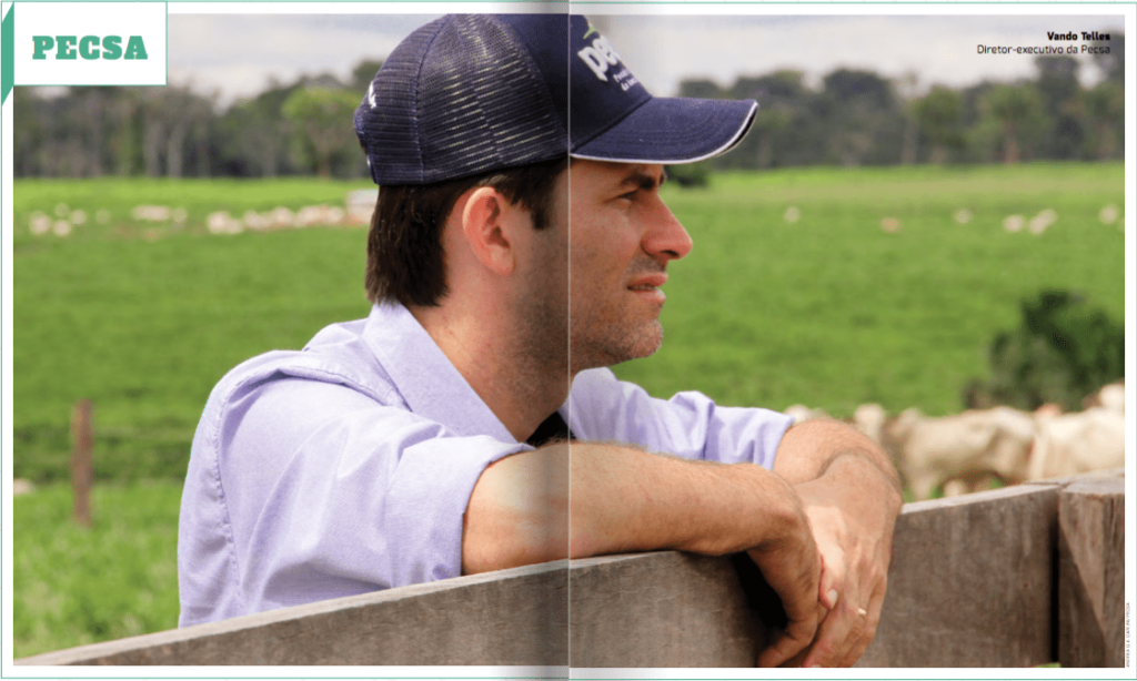 O que parecia impossível