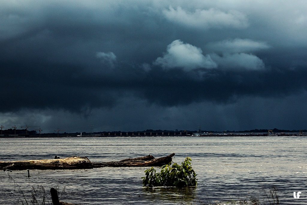 Hidrelétricas na Amazônia e a posição brasileira nas negociações para o clima