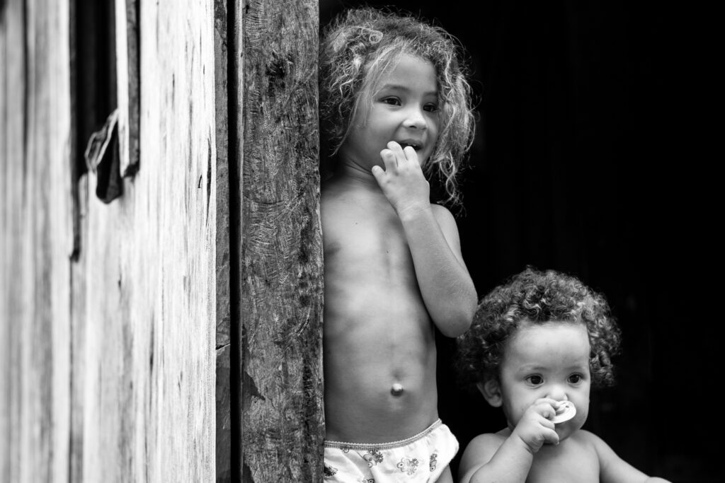 Amazônia, o que fazer?