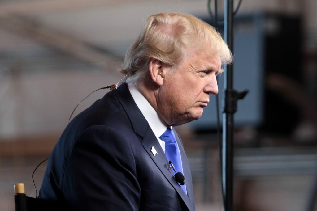 O tiro de Trump saiu pela culatra
