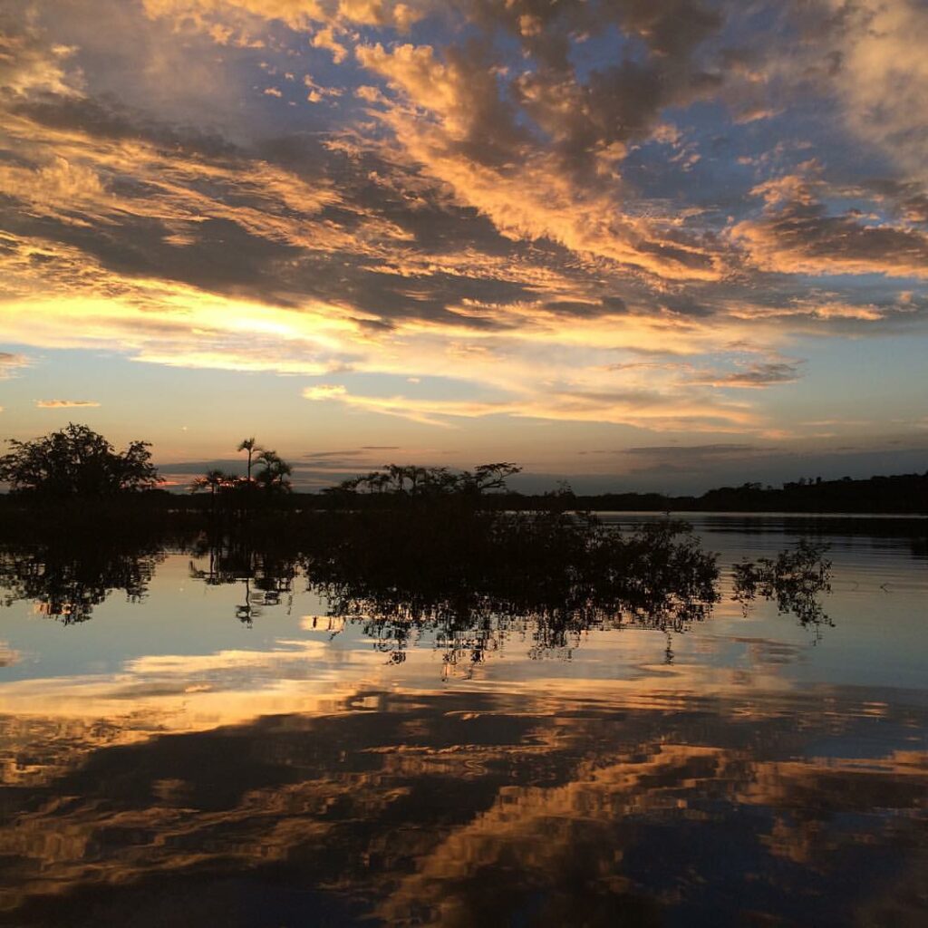 Como os “rios voadores” impedem a desertificação na América do Sul
