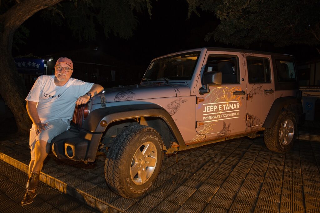 O carro do futuro existe?