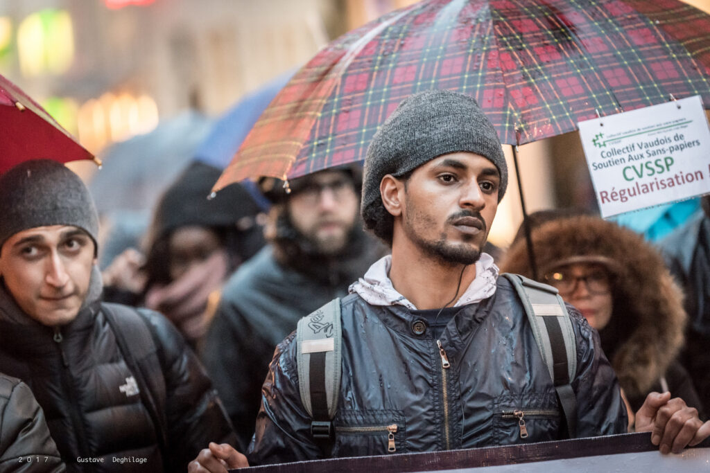 Imigrantes e refugiados fazem bem para as economias