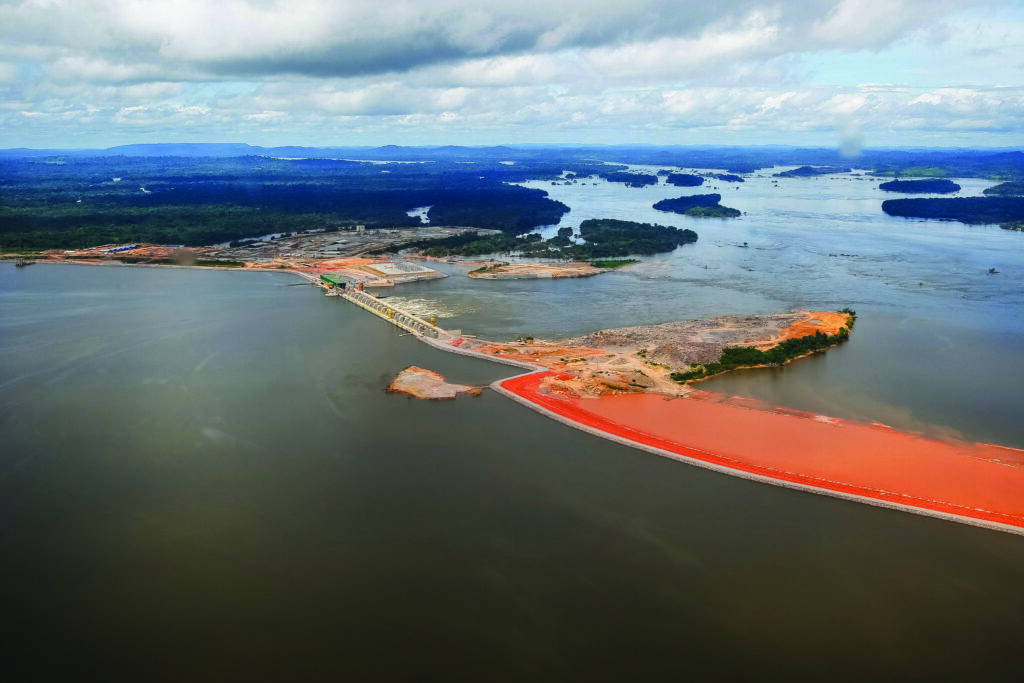 Necessário, mas não suficiente