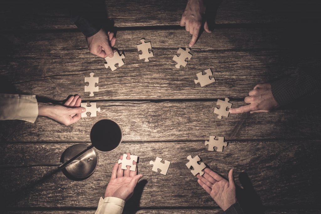 Democracia em essência