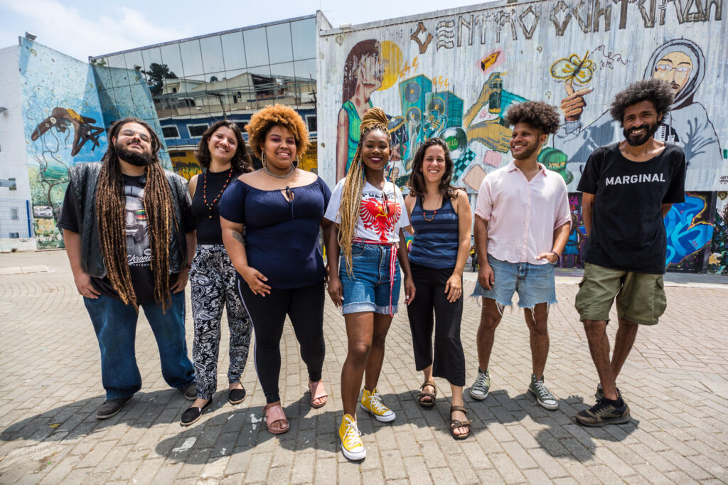 Festival de Inovação Social chega à terceira edição no Grajaú