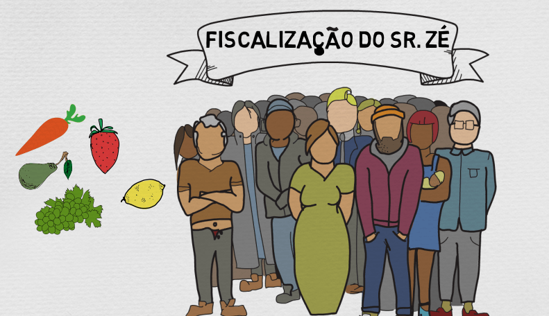 A busca de tecnologias em favor da certificação socioambiental