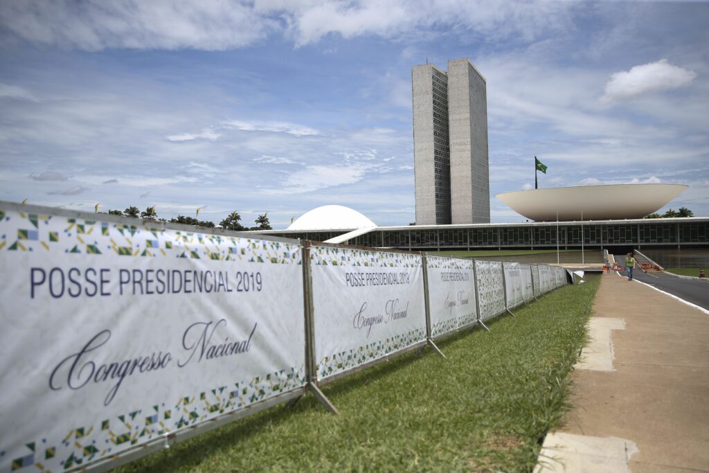 Termômetros não mentem e não têm ideologia